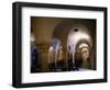 Crypt of Santa Maria Della Scala, Trani Cathedral-null-Framed Giclee Print