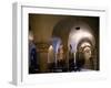 Crypt of Santa Maria Della Scala, Trani Cathedral-null-Framed Giclee Print