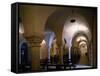 Crypt of Santa Maria Della Scala, Trani Cathedral-null-Framed Stretched Canvas