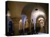 Crypt of Santa Maria Della Scala, Trani Cathedral-null-Stretched Canvas