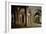 Crypt of Speyer Cathedral, Begun 1030 by Konrad II-null-Framed Giclee Print