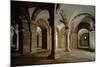 Crypt of Speyer Cathedral, Begun 1030 by Konrad II-null-Mounted Giclee Print