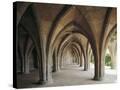 Stretched Canvas