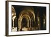 Crypt, San Miniato Al Monte-null-Framed Giclee Print