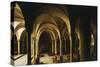 Crypt, San Miniato Al Monte-null-Stretched Canvas