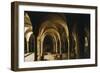 Crypt, San Miniato Al Monte-null-Framed Giclee Print