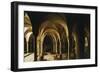 Crypt, San Miniato Al Monte-null-Framed Giclee Print