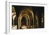 Crypt, San Miniato Al Monte-null-Framed Giclee Print