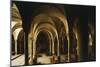 Crypt, San Miniato Al Monte-null-Mounted Giclee Print