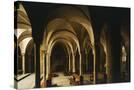 Stretched Canvas