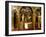 Crypt with Frescoes-Antonio Maria Viani-Framed Giclee Print