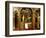 Crypt with Frescoes-Antonio Maria Viani-Framed Giclee Print