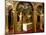 Crypt with Frescoes-Antonio Maria Viani-Mounted Giclee Print