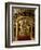 Crypt with Frescoes-Antonio Maria Viani-Framed Giclee Print