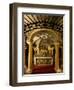 Crypt with Frescoes-Antonio Maria Viani-Framed Giclee Print