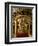 Crypt with Frescoes-Antonio Maria Viani-Framed Giclee Print