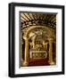 Crypt with Frescoes-Antonio Maria Viani-Framed Giclee Print