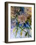 Crysanthemum-jocasta shakespeare-Framed Giclee Print