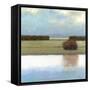 Crystal Bay I-Norman Wyatt Jr.-Framed Stretched Canvas