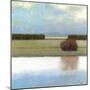 Crystal Bay I-Norman Wyatt Jr.-Mounted Art Print