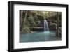 Crystal Blue-Danny Head-Framed Photographic Print