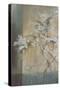 Crystal Branches-Terri Burris-Stretched Canvas
