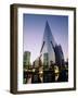 Crystal Cathedral, Garden Grove, California, USA-null-Framed Photographic Print