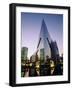 Crystal Cathedral, Garden Grove, California, USA-null-Framed Photographic Print