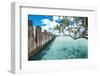 Crystal Clear Paradise-Bill Carson Photography-Framed Photographic Print