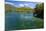 Crystal Clear Water in the Los Alerces National Park, Chubut, Patagonia, Argentina, South America-Michael Runkel-Mounted Photographic Print