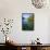 Crystal Clear Water in the Los Alerces National Park, Chubut, Patagonia, Argentina, South America-Michael Runkel-Framed Stretched Canvas displayed on a wall