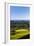 Crystal Downs Country Club, lake beyond trees-Dom Furore-Framed Premium Photographic Print