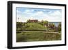 Crystal Downs, Frankfort, Michigan-null-Framed Art Print