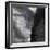 Crystal Gaze,2021,(photograph)-Ant Smith-Framed Giclee Print