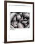 Crystal Gradation 1921-Paul Klee-Framed Photographic Print