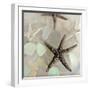 Crystal Harbor #13-Alan Blaustein-Framed Photographic Print