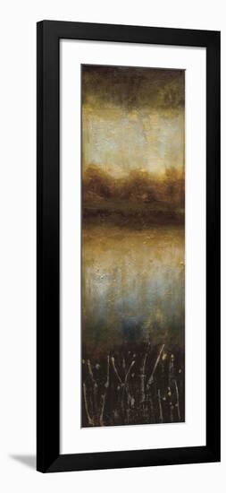 Crystal Lake I-Wani Pasion-Framed Giclee Print