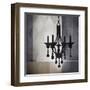 Crystal Light I-Noah Li-Leger-Framed Art Print