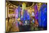 Crystal Lobby in Galaxy Hotel, Taipa, Macau, China, Asia-Ian Trower-Mounted Photographic Print