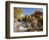 Crystal Mill, Gunnison National Forest, Colorado, USA-Don Grall-Framed Photographic Print