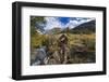 Crystal Mill Near Marble, Colorado, Usa-Chuck Haney-Framed Photographic Print