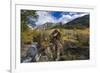 Crystal Mill Near Marble, Colorado, Usa-Chuck Haney-Framed Photographic Print