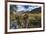 Crystal Mill Near Marble, Colorado, Usa-Chuck Haney-Framed Photographic Print