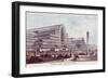 Crystal Palace Gen View-null-Framed Photographic Print