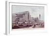 Crystal Palace Gen View-null-Framed Photographic Print