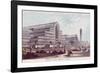 Crystal Palace Gen View-null-Framed Photographic Print