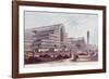 Crystal Palace Gen View-null-Framed Photographic Print