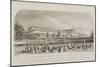 Crystal Palace in Hyde Park for the Great International Exhibition of 1851, pub. by Read and Co.-null-Mounted Giclee Print