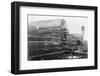 Crystal Palace in London-null-Framed Photographic Print