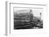 Crystal Palace in London-null-Framed Photographic Print